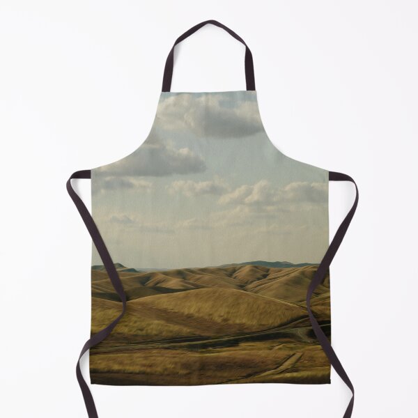 Item preview, Hills Clouds View Mountains Nature Landscape  designed and sold by DanielCarvalho2.