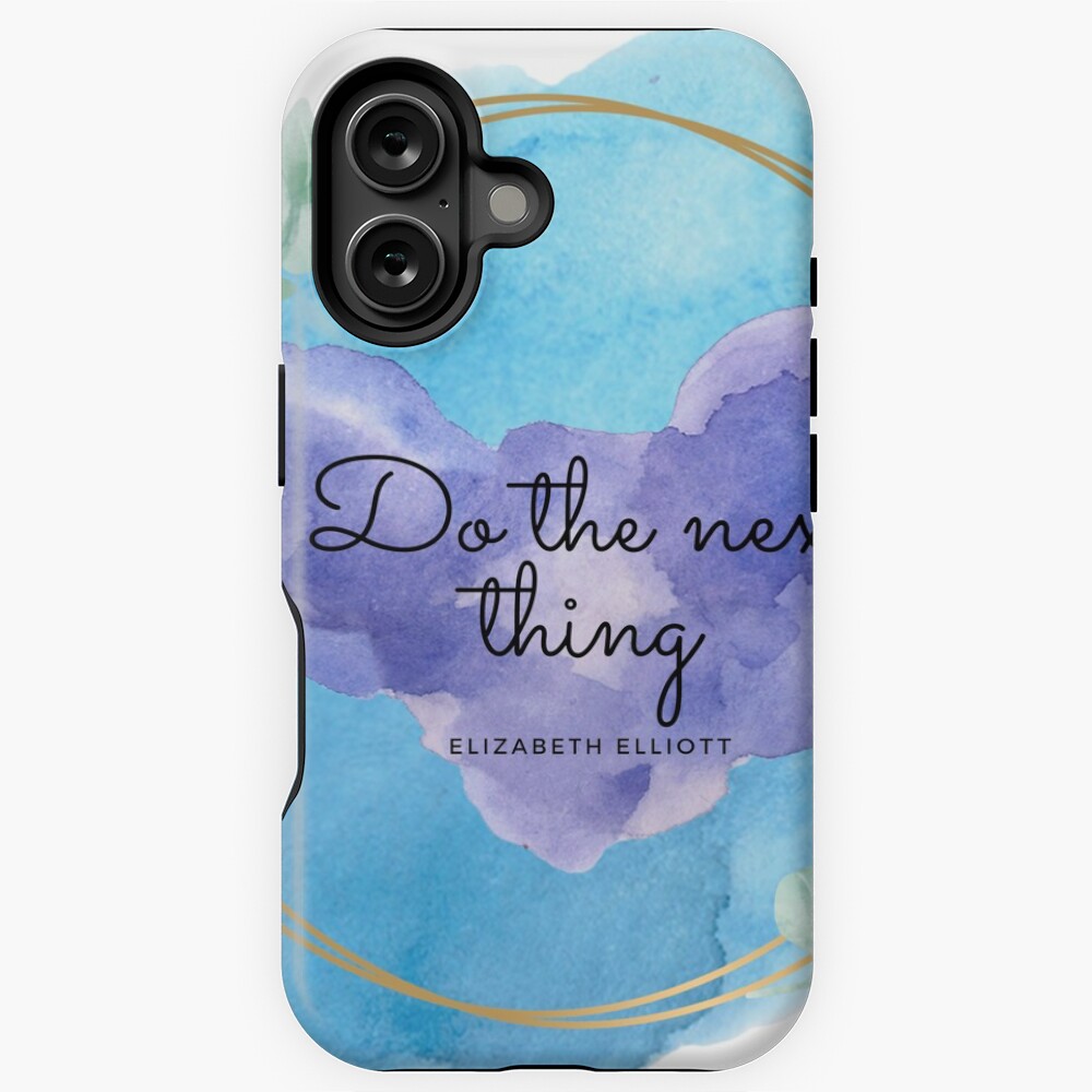 Item preview, iPhone Magsafe Tough Case designed and sold by Cinders-Embers.