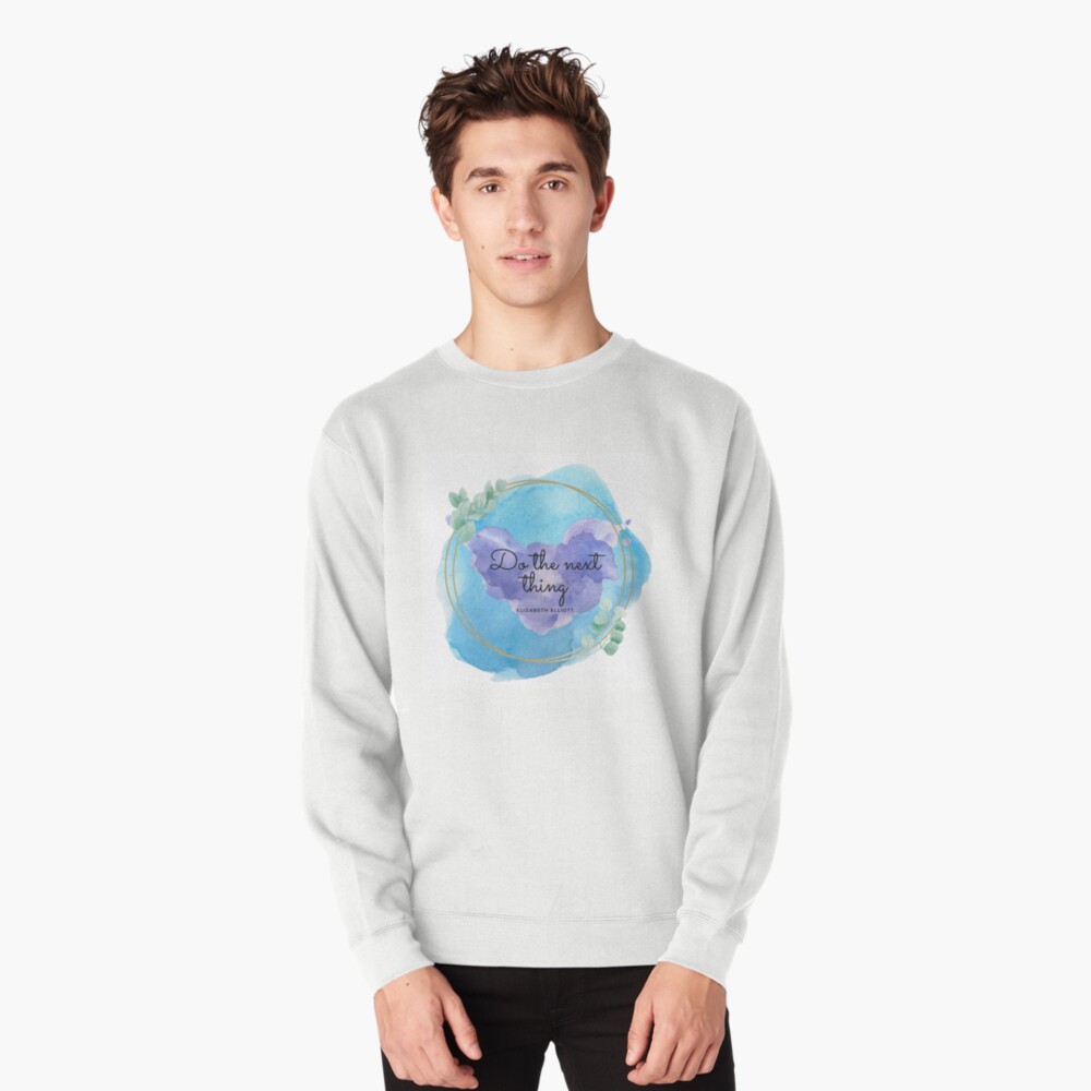 Item preview, Pullover Sweatshirt designed and sold by Cinders-Embers.
