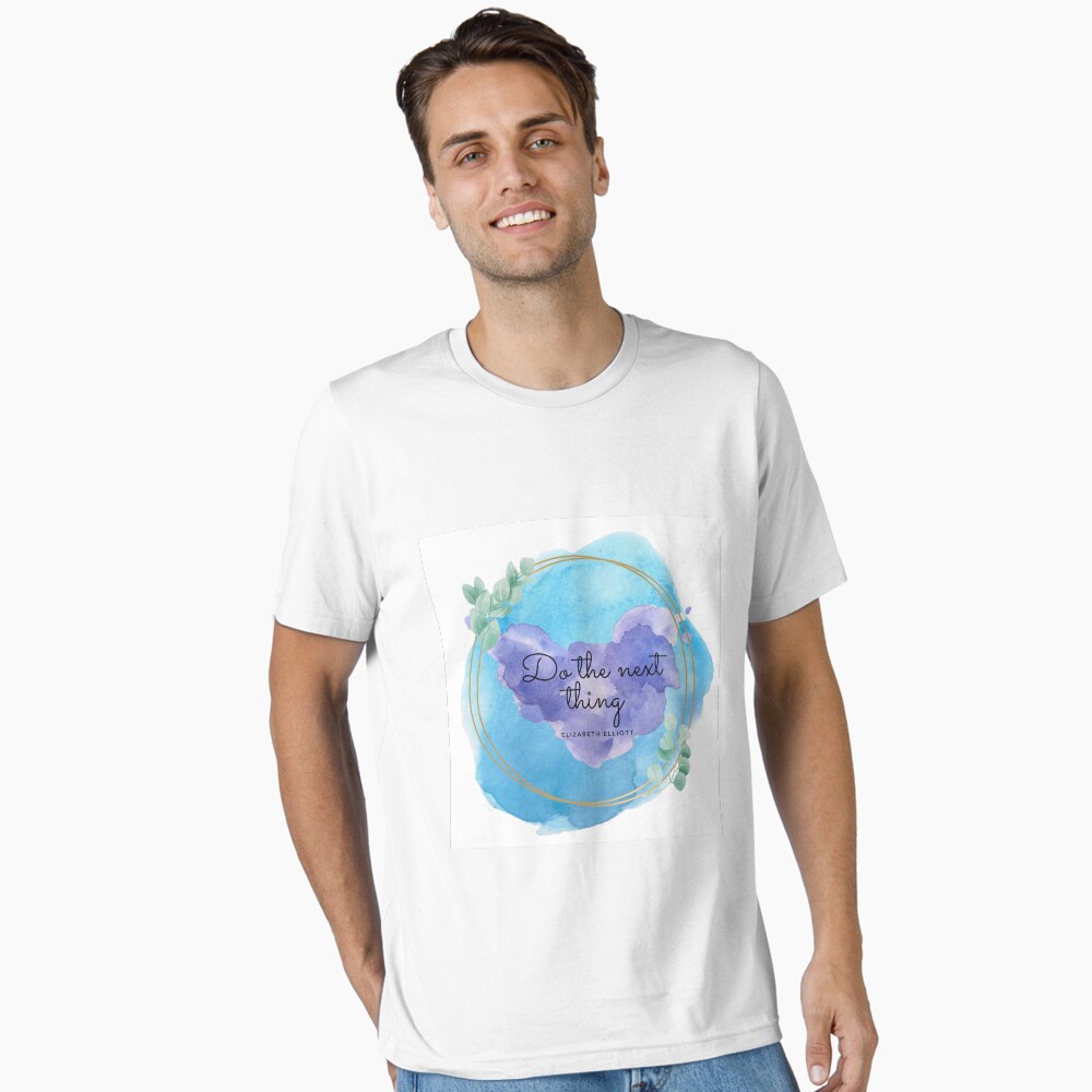 Item preview, Essential T-Shirt designed and sold by Cinders-Embers.