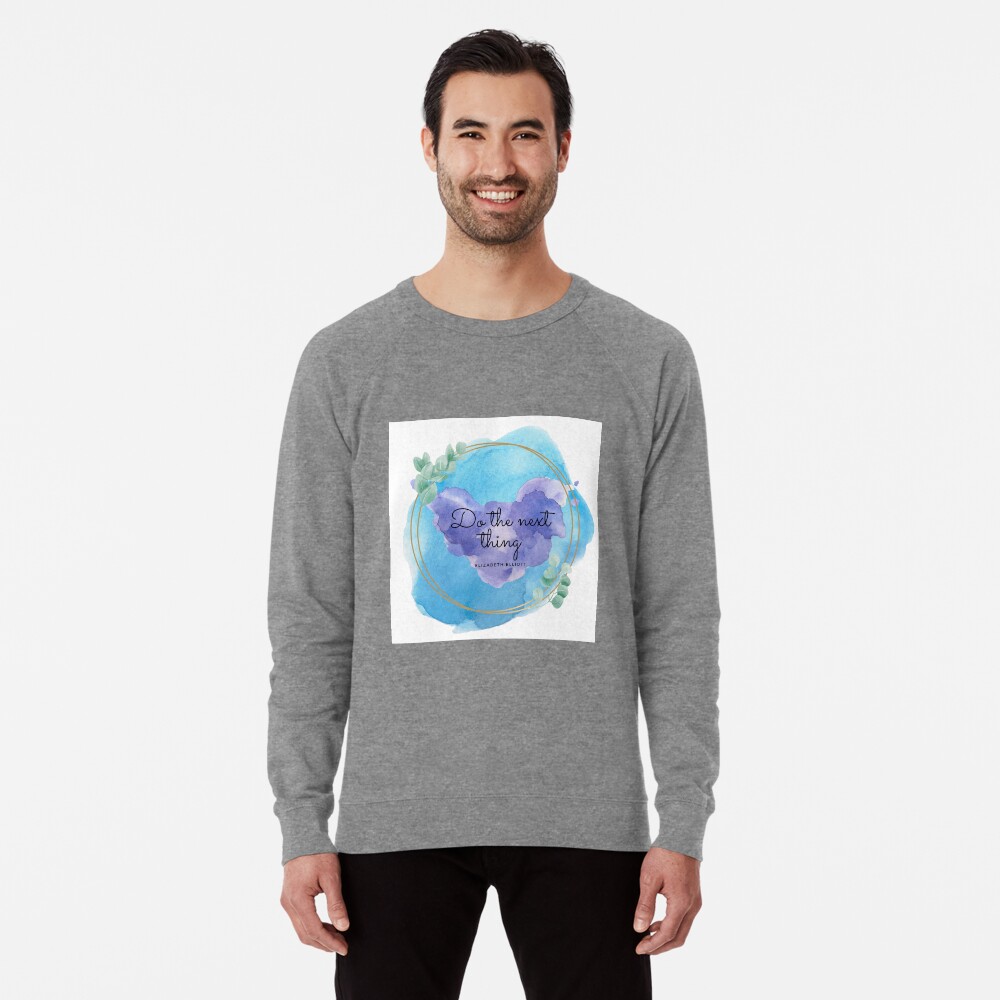 Item preview, Lightweight Sweatshirt designed and sold by Cinders-Embers.