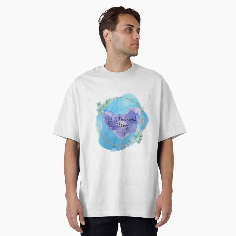 Item preview, Oversized T-Shirt designed and sold by Cinders-Embers.