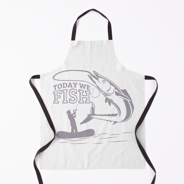 Item preview, TODAY WE FISH designed and sold by D0sign.