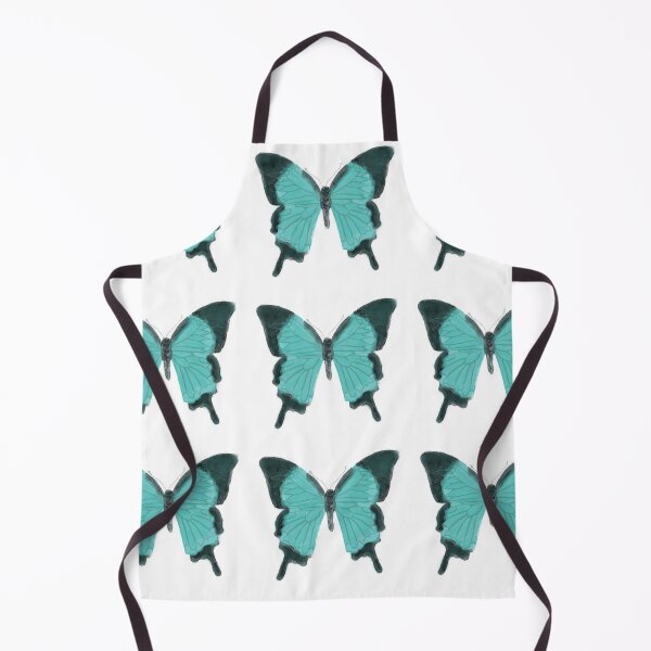 Item preview, Butterflies are free- Watercolor Butterflies designed and sold by Annette Chabidon Studio.