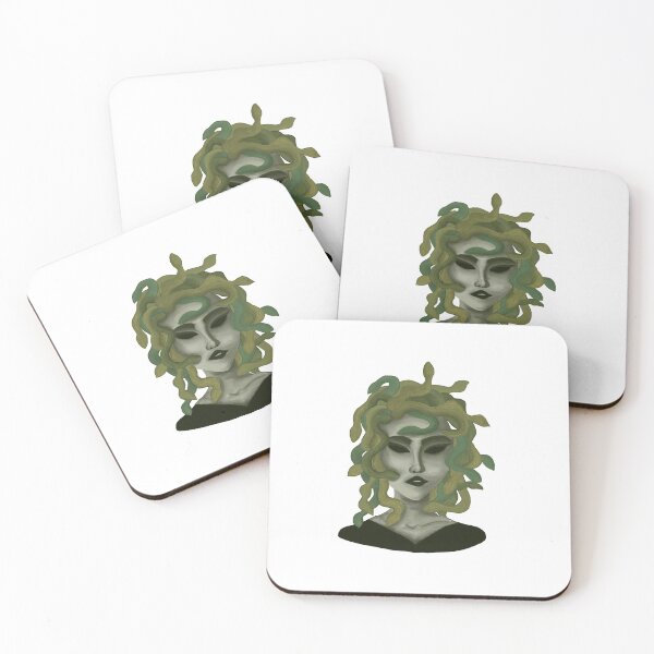 Item preview, Medusa  designed and sold by Ben2128.