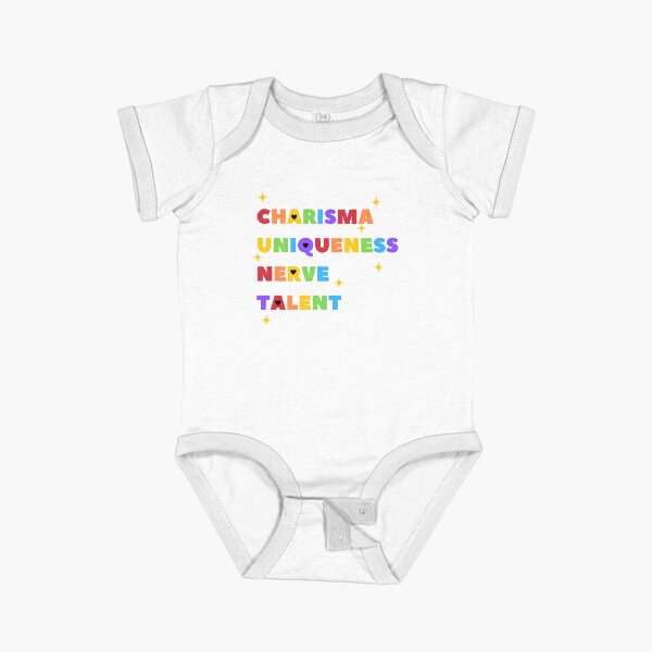 Item preview, Charisma, uniqueness, nerve and talent - Rainbow heart designed and sold by piastrelli.