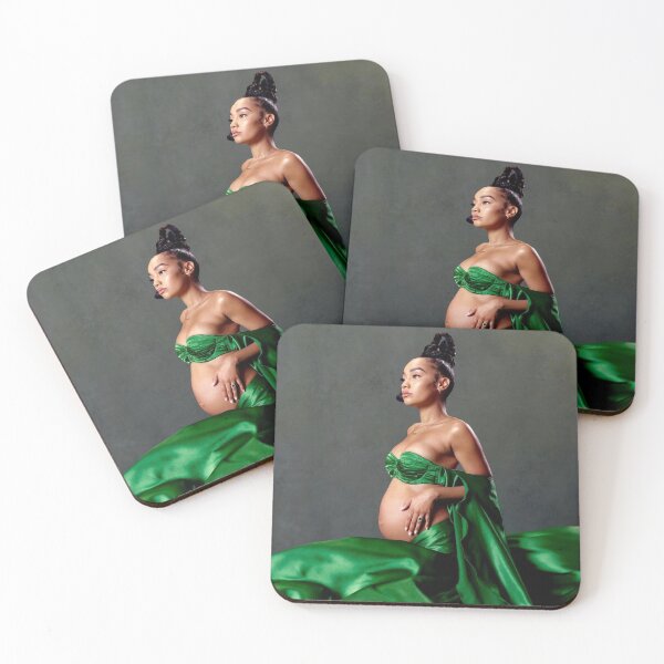 Item preview, Little mix Leigg-Anne Pinnock Pregnant designed and sold by ForeverNature.