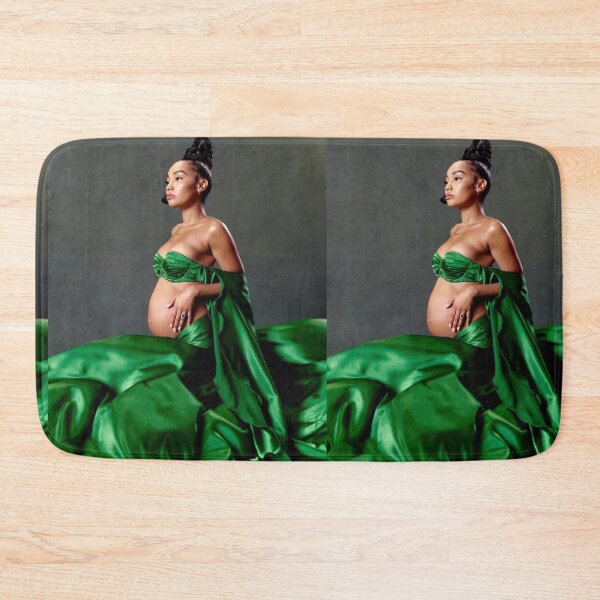 Item preview, Little mix Leigg-Anne Pinnock Pregnant designed and sold by ForeverNature.