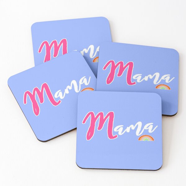 Item preview,  Mama rainbow designed and sold by vibeno1.