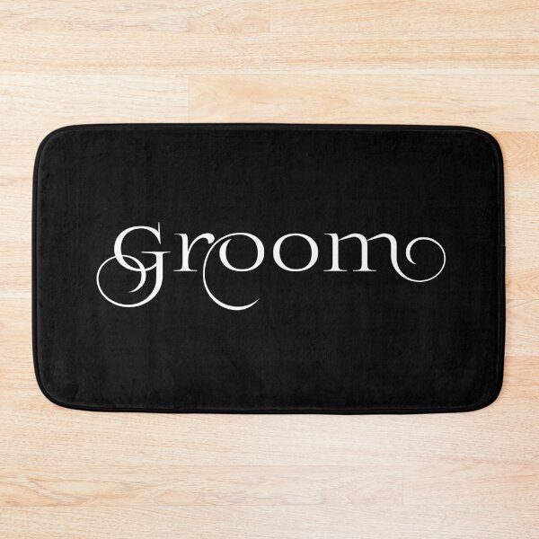 Item preview, Find your thing - Groom wedding gifts designed and sold by Fortified.