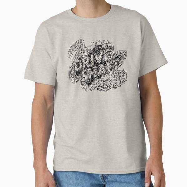 Item preview, Drive Shaft - You All Everybody tour designed and sold by uellaaa.