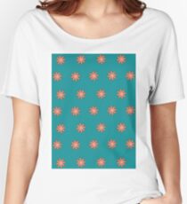 May Flowers Women's Relaxed Fit T-Shirt