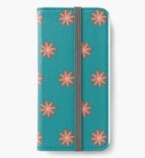May Flowers iPhone Wallet/Case/Skin