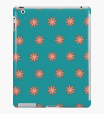 May Flowers iPad Case/Skin