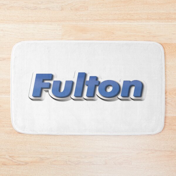 Item preview, Fulton designed and sold by GoodVibesWX9.