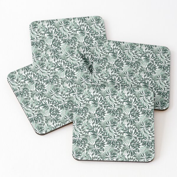 Item preview, Summer Floral Patterns : Get Ready for Summer with Stylish Floral Designs! designed and sold by ArthurYosh.
