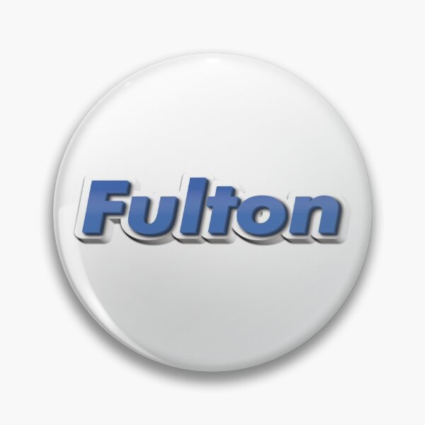 Item preview, Fulton designed and sold by GoodVibesWX9.