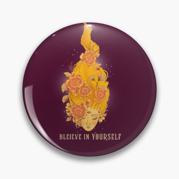 Item preview, Believe in yourself designed and sold by floral2021.
