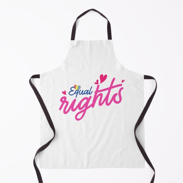 Item preview, Equal Rights - LGBT Queer Happy proud Pride Month designed and sold by Desandu.