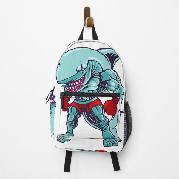 Item preview, Boxing shark designed and sold by Emil1993.