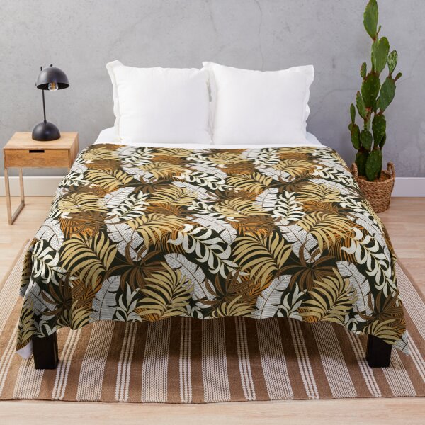 Aperçu de l'œuvre Summer Floral Patterns : Get Ready for Summer with Stylish Floral Designs! créée et vendue par ArthurYosh.