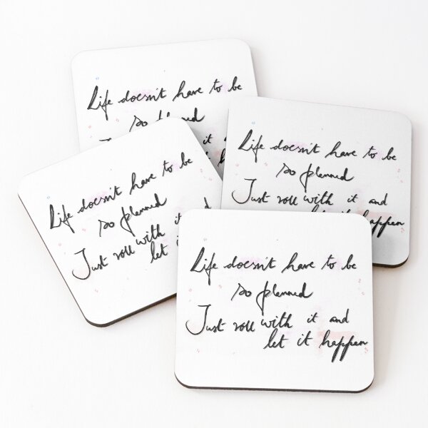 Item preview, Life- To all the boys designed and sold by Mystickal.