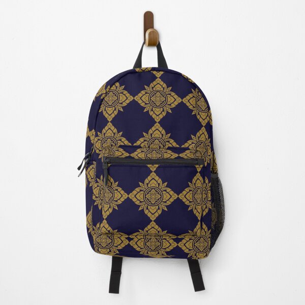 Item preview, Antique Thai Pattern Design designed and sold by Pornboon.