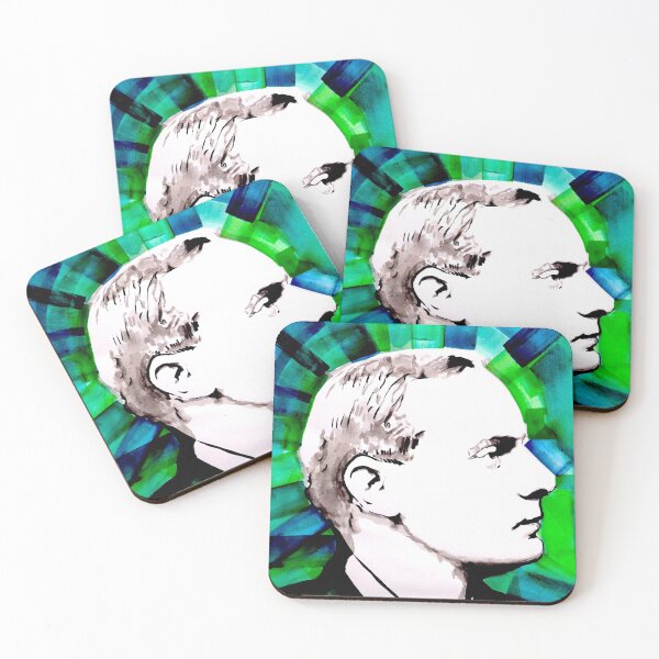 Item preview, Patrick Pearse 1916 Easter Rising | Irish Revolutionary Leader | Rebel | Buy Irish Art designed and sold by BuyIrishArt.