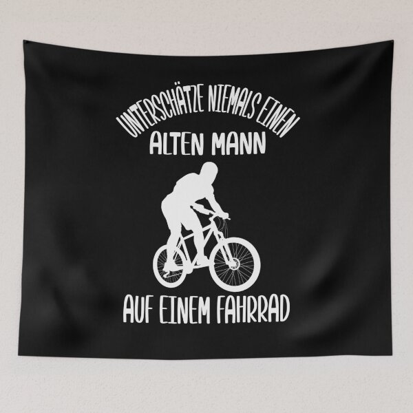 Artikelvorschau, Fahrrad Bike Radfahrer Fahrradfahrer Mountainbike entworfen und verkauft von besTmanuFacture.