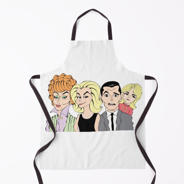 Item preview, Classic sitcom designed and sold by cartoonistguy.