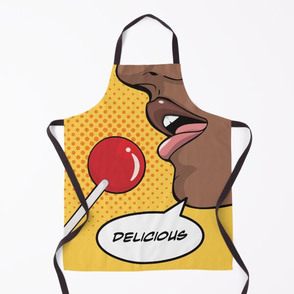 Item preview, Pop Art Lollipop Candy Lip Gloss designed and sold by Hixon House.