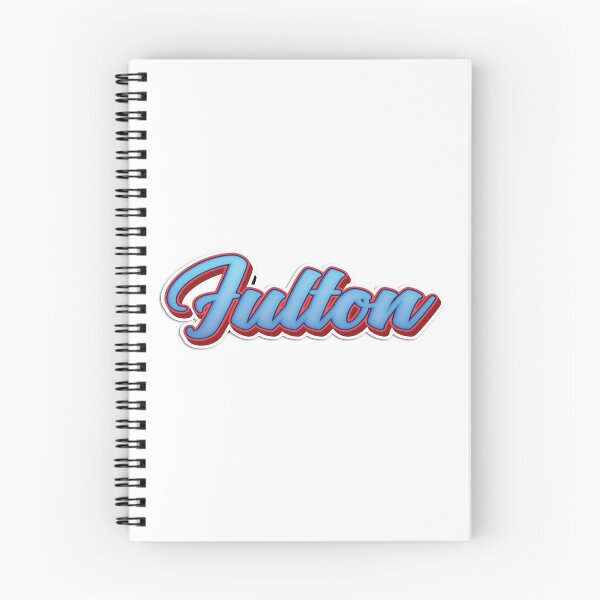 Item preview, Fulton designed and sold by GoodVibesWX9.