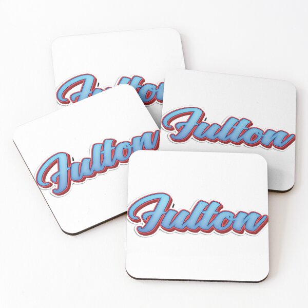 Item preview, Fulton designed and sold by GoodVibesWX9.