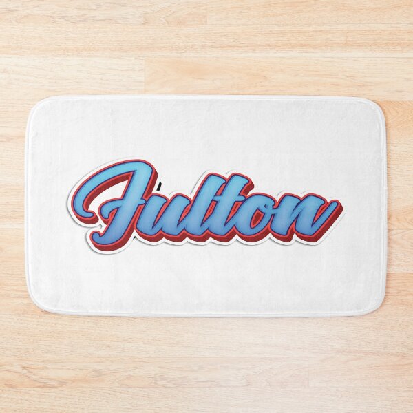 Item preview, Fulton designed and sold by GoodVibesWX9.