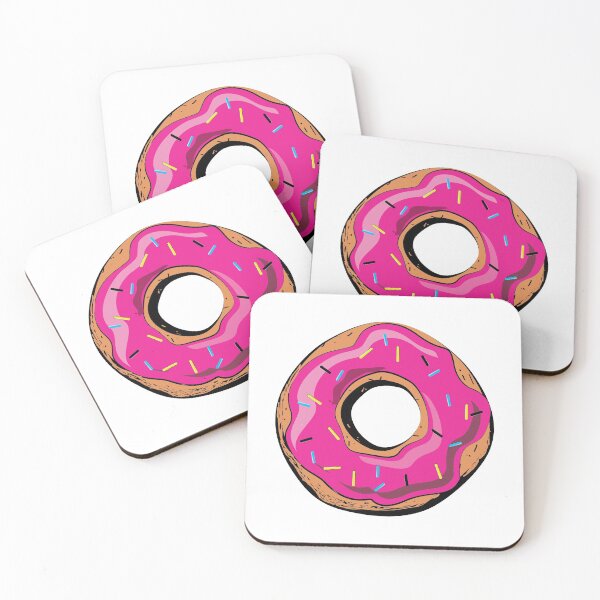 Item preview, Foodies Donut designed and sold by Sara13t.