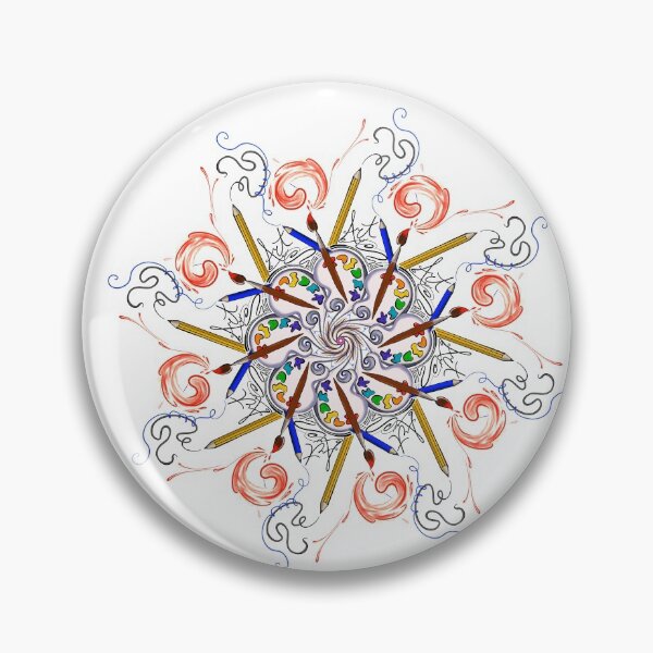 Item preview, Draw & Paint designed and sold by Sarah Nestheide.