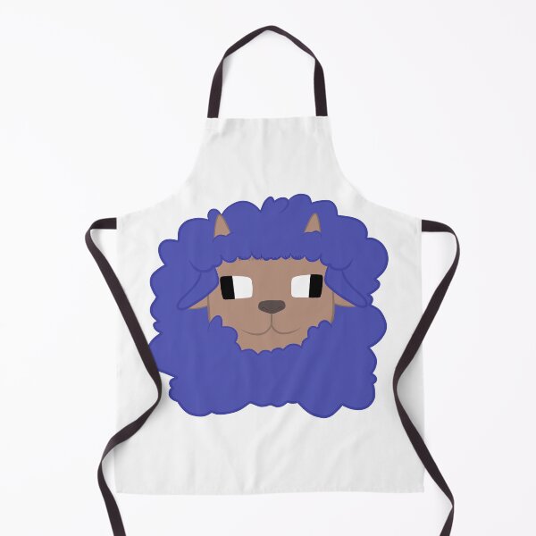 Item preview, Friend the Sheep designed and sold by Twokidsonamission.