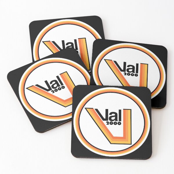 Item preview, Val2000 Skateboards designed and sold by Brick'a'Brack.