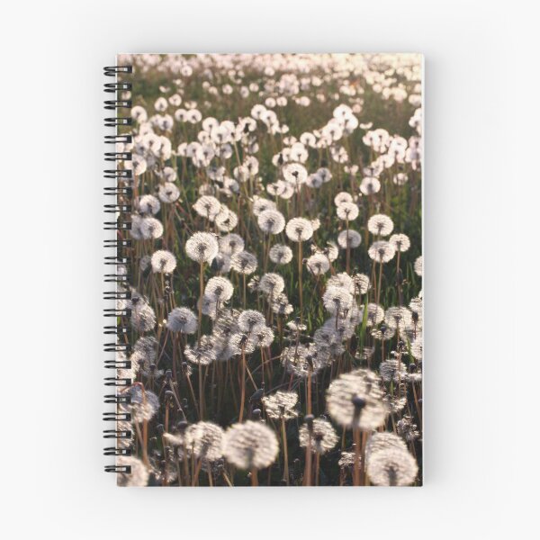 Item preview, Dandelion Field designed and sold by hewn505.