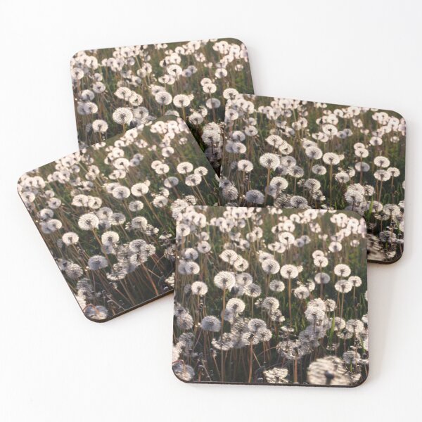 Item preview, Dandelion Field designed and sold by hewn505.