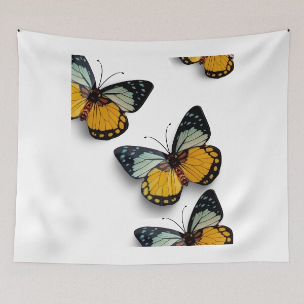 Item preview, Cute Butterfly - Soft designed and sold by MOHAREB ARMEL.