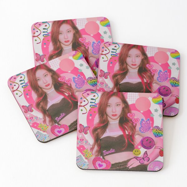 Item preview, Chaeryeong ITZY designed and sold by KpopElves.