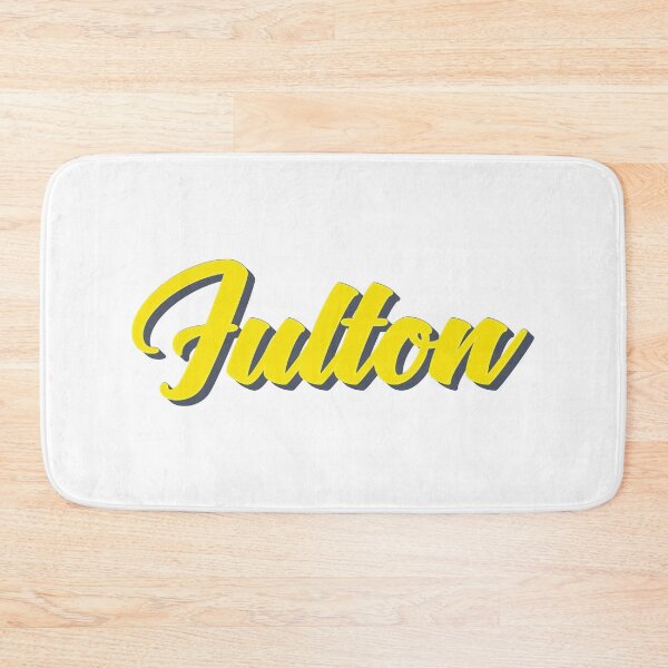 Item preview, Fulton designed and sold by GoodVibesWX9.