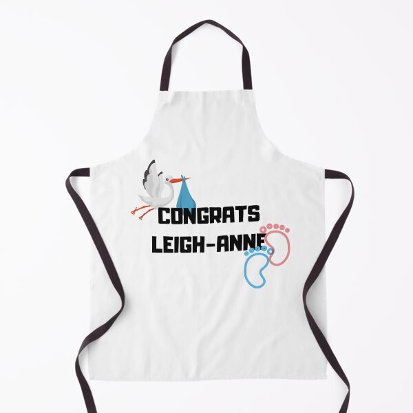 Item preview, Congrats Leigh-anne designed and sold by ForeverNature.