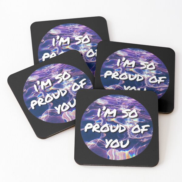Item preview, I'm So Proud Of You designed and sold by Sour Soul.