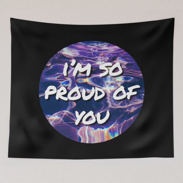 Item preview, I'm So Proud Of You designed and sold by Sour Soul.
