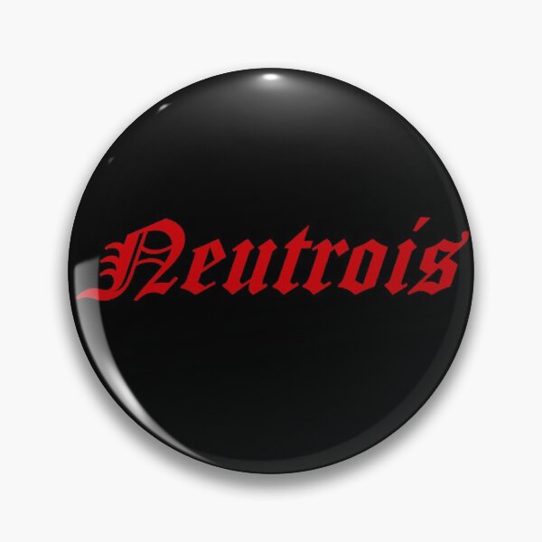 Item preview, Neutrois designed and sold by punkauracrystal.