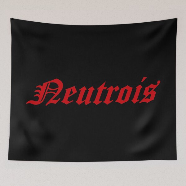 Item preview, Neutrois designed and sold by punkauracrystal.