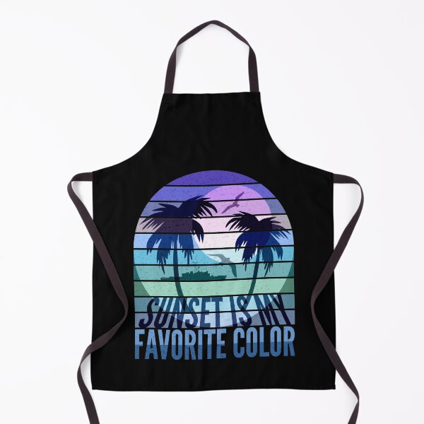 Item preview, Sunset Is My Favorite Color designed and sold by SUNarea.