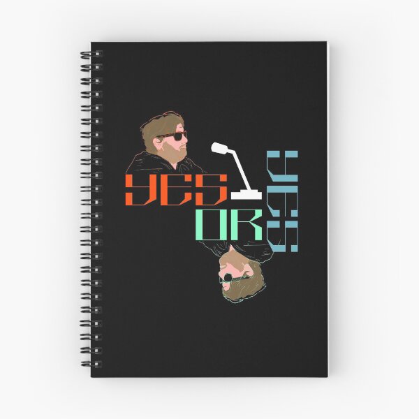 Item preview, Tim Dillon Yes or Yes designed and sold by sivyllization.